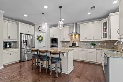 1824 Longmont Drive, Wake Forest, NC 27587 - Photo 5