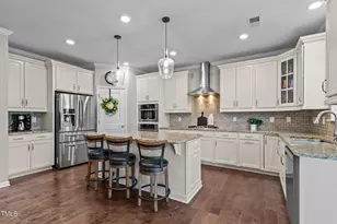 1824 Longmont Dr, Wake Forest, NC 27587 - Photo 11