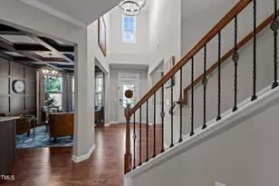 1824 Longmont Dr, Wake Forest, NC 27587 - Photo 17