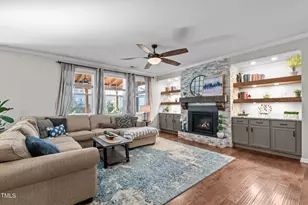 1824 Longmont Dr, Wake Forest, NC 27587 - Photo 9