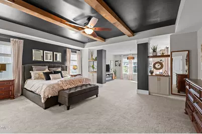 1824 Longmont Drive, Wake Forest, NC 27587 - Photo 21