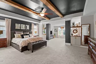 1824 Longmont Dr, Wake Forest, NC 27587 - Photo 21