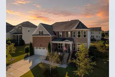 1824 Longmont Drive, Wake Forest, NC 27587 - Photo 1