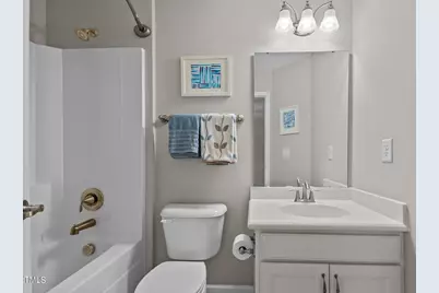 1824 Longmont Drive, Wake Forest, NC 27587 - Photo 31