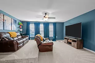 1824 Longmont Dr, Wake Forest, NC 27587 - Photo 21