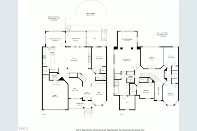 1824 Longmont Drive, Wake Forest, NC 27587 - Photo 31