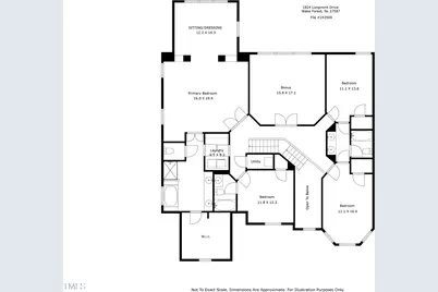 1824 Longmont Drive, Wake Forest, NC 27587 - Photo 31