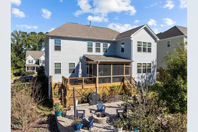1824 Longmont Drive, Wake Forest, NC 27587 - Photo 33