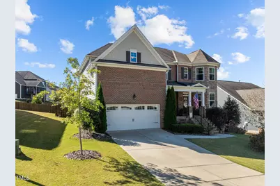 1824 Longmont Drive, Wake Forest, NC 27587 - Photo 1