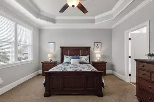 125 Painted Turtle Ln, Cary, NC 27519 - Photo 23