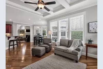 125 Painted Turtle Lane, Cary, NC 27519 - Photo 15