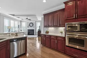 125 Painted Turtle Ln, Cary, NC 27519 - Photo 19