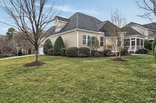 125 Painted Turtle Ln, Cary, NC 27519 - Photo 39