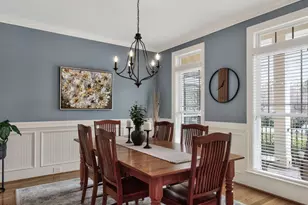 125 Painted Turtle Ln, Cary, NC 27519 - Photo 5