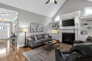 125 Painted Turtle Ln, Cary, NC 27519 - Photo 9