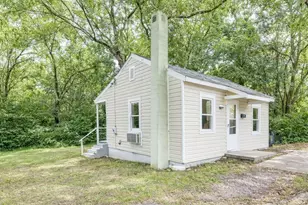 632 Breckenridge St, Henderson, NC 27536 - Photo 1