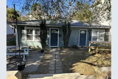 115 Stinson Street, Chapel Hill, NC 27516 - Photo 1