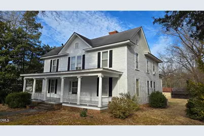 308 Sunset Avenue, Oxford, NC 27565 - Photo 1