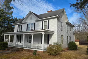 308 Sunset Ave, Oxford, NC 27565 - Photo 1