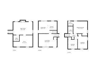 512 Smokeridge Ln, Raleigh, NC 27615 - Photo 45