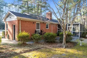 1106 Peachtree Pl NW, Wilson, NC 27896 - Photo 35