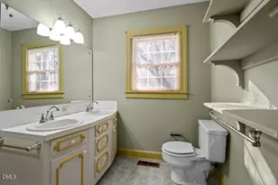 1106 Peachtree Pl NW, Wilson, NC 27896 - Photo 27