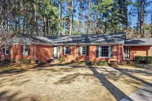 1106 Peachtree Pl NW, Wilson, NC 27896 - Photo 1