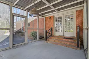 1106 Peachtree Pl NW, Wilson, NC 27896 - Photo 33