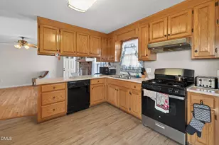 6571 NC-231, Middlesex, NC 27557 - Photo 9