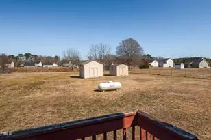6571 NC-231, Middlesex, NC 27557 - Photo 23