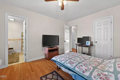 6571 Nc-231, Middlesex, NC 27557 - Photo 15