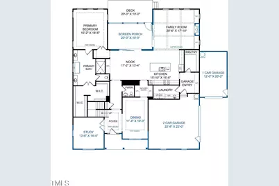 318 Ivy Ridge Road, Chapel Hill, NC 27516 - Photo 41