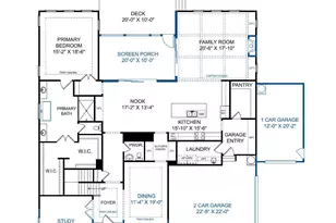 318 Ivy Rdg Rd, Chapel Hill, NC 27516 - Photo 41