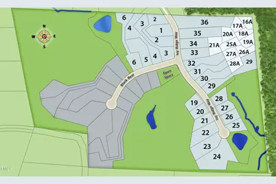 318 Ivy Ridge Road, Chapel Hill, NC 27516 - Photo 43