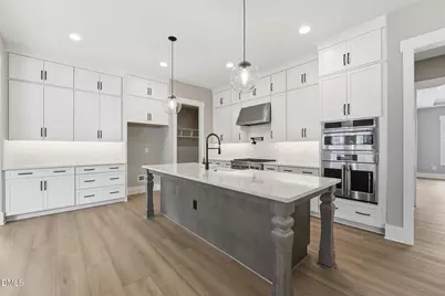 318 Ivy Ridge Road, Chapel Hill, NC 27516 - Photo 5