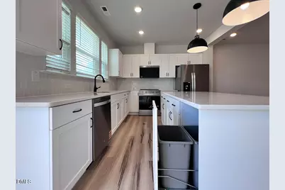 163 Siebold Street Lt#458, Garner, NC 27529 - Photo 5