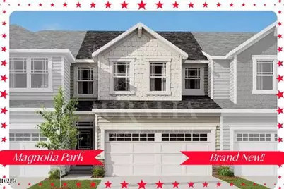 163 Siebold Street Lt#458, Garner, NC 27529 - Photo 1