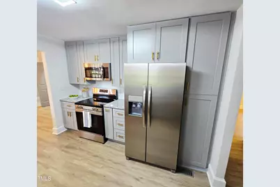 3669 W Greensboro Chapel Hill Road, Liberty, NC 27298 - Photo 7