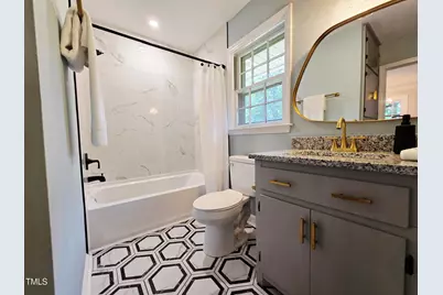 3669 W Greensboro Chapel Hill Road, Liberty, NC 27298 - Photo 29