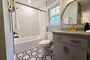 3669 W Greensboro Chapel Hill Rd, Liberty, NC 27298 - Photo 29