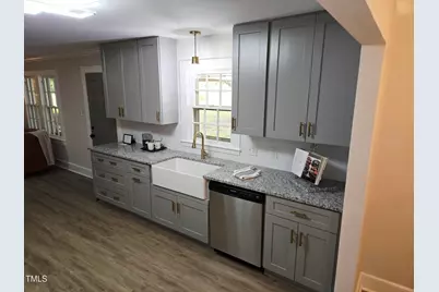 3669 W Greensboro Chapel Hill Road, Liberty, NC 27298 - Photo 11