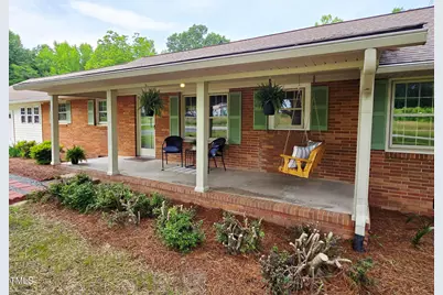 3669 W Greensboro Chapel Hill Road, Liberty, NC 27298 - Photo 1