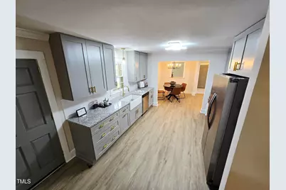 3669 W Greensboro Chapel Hill Road, Liberty, NC 27298 - Photo 13