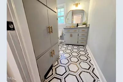 3669 W Greensboro Chapel Hill Road, Liberty, NC 27298 - Photo 31