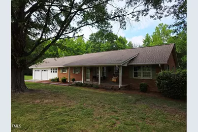 3669 W Greensboro Chapel Hill Road, Liberty, NC 27298 - Photo 3