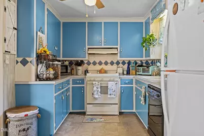 4613 Angier Avenue, Durham, NC 27703 - Photo 41