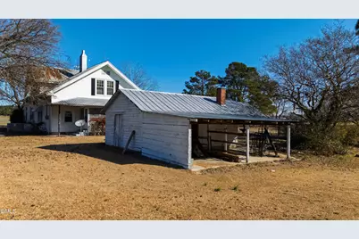 5964 (E) Godwin Lake Road, Dunn, NC 28334 - Photo 7