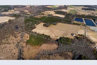 5964 (E) Godwin Lake Road, Dunn, NC 28334 - Photo 59