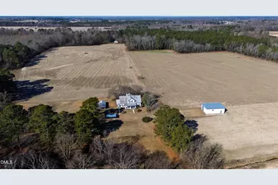 5964 (E) Godwin Lake Road, Dunn, NC 28334 - Photo 51