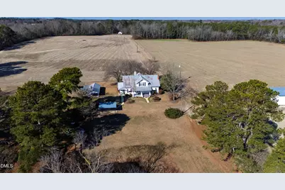 5964 (E) Godwin Lake Road, Dunn, NC 28334 - Photo 1